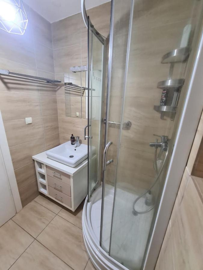 Cosmopolis Studio 1 Stefanestii de Jos Экстерьер фото