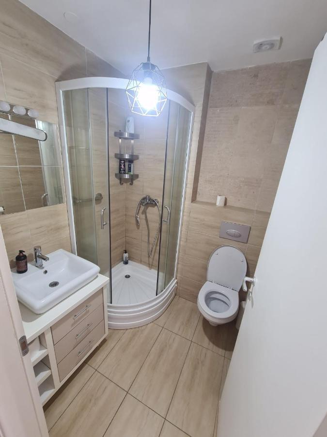 Cosmopolis Studio 1 Stefanestii de Jos Экстерьер фото